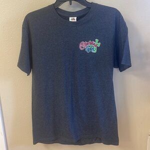 Cherished Girl Gray Short Sleeve T shirt Size: Medium